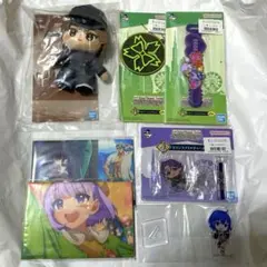 FGO 一番くじ