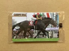 2660 クイーンズウォーク　まねき馬倶楽部　競馬　カード