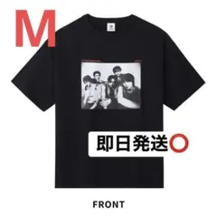 CORTIS PYPD JAPAN S/S T-SHIRT Tシャツ 黒 M CORTIS PYPD JAPAN S/S T-SHIRT T-shirt Black M ‐ Mercari Japan