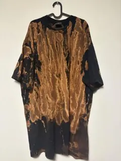 メンズ Tシャツ ビックシルエット