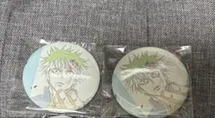 2026年最新】呪術廻戦展 缶バッジ 五条悟の人気アイテム - メルカリ