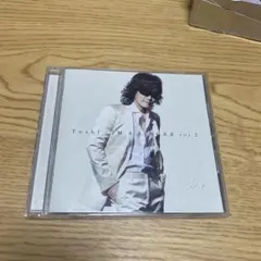 Toshl I AM A SINGER VOL.2 CD
