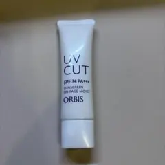 ORBIS UVカット サンスクリーン オンフェイス モイストのサムネイル