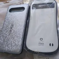 iFace モザイクパターン ケースのサムネイル