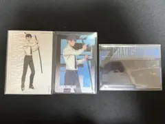 ベースヤードトーキョー 大交流展 チェンソーマン レゼ篇 メタルカード 早川アキ