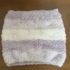 ジェラートピケ gelato pique 腹巻 ウエストウォーマー