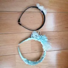 【送料込み】カチューシャ