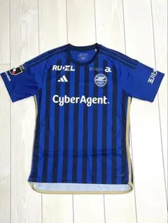 2025年最新】町田ゼルビア ユニフォーム 2024の人気アイテム