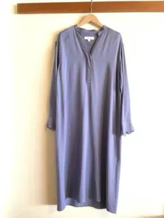 BEAUTY & YOUTH シャツワンピース