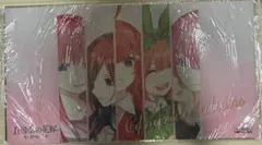 ベルセルクトレーディングカード 初回限定版封入のアートカード