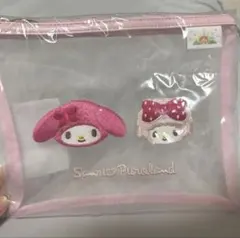廃盤 マイメロディ Y型ピンチと厚物用ピンチのセット サンリオ - メルカリ