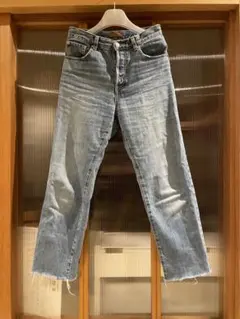 TODAYFUL DENIM PANTSのサムネイル