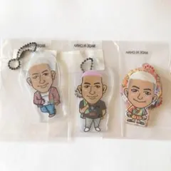 関口メンディー　EXILE GENERATIONS 少年クロニクル