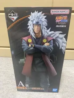 2025年最新】一番くじ NARUTO a賞 自来也の人気アイテム - メルカリ