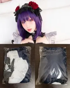 マクロスΔ メッサー スカジャン ジャンパー Δ2 オシャレマクロス男子