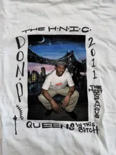 supreme prodigy tee mobb deep M mint - メルカリ