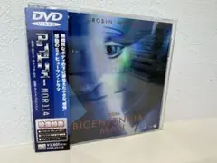 アンドリューNDR114('99米) DVD 帯付　新品同様