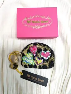 T hink Ｂee !  新品 未使用 Think Bee! - 激レア 新品 Think Bee! バッグの通販 by Think Bee!や