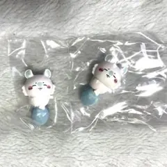 ちいかわ スヤスヤZzz…ますこっと2 モモンガ