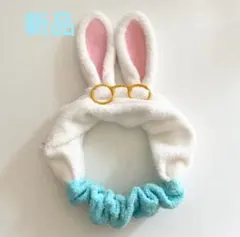 【新品】ヘアバンド　ダッフィーシェリーメイリーナベルジェラトーニカチューシャ