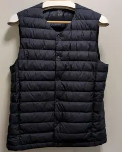 UNIQLO ULTRA LIGHT DOWN ダウンベスト Mサイズ