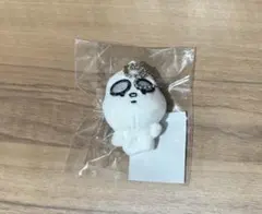 M!LK 山中柔太朗 シャカレボ ミニマスコットぬい