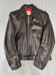ルイスレザー 未使用 2025年最新】Lewis Leathers メンズ シングルライダースの人気