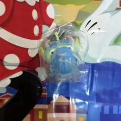 リトルグリーンメン　モンスターズインク