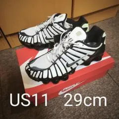 NIKE スニーカー US11 29cm