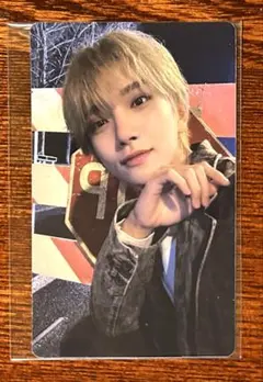 SEVENTEEN FML M2U ラキドロ ジョシュア