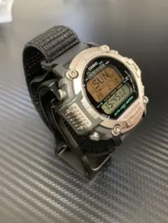 CASIO PROTREK カシオ プロトレック PRT-30 中古稼働品