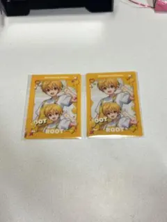 STPR Family Thanks Party in宮城 るぅとくん