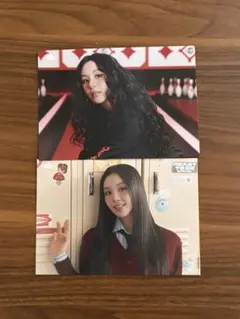 TWICE this is for 国立 ラントレ チェヨン