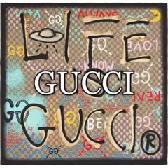 2025年最新】gucci life is gucciの人気アイテム - メルカリ