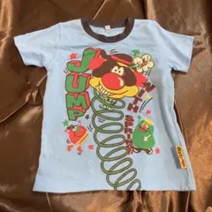キャラクター プリントTシャツ キッズ服