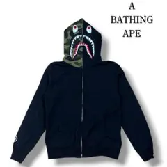 2026年最新】ape チェックパーカーの人気アイテム - メルカリ