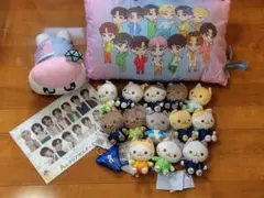2026年最新】SEVENTEEN・ANIMAL・COORDY・ミニぬいぐるみ～DREAM～Vol