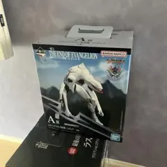 エヴァンゲリオン　劇場版 Air/まごころを、君に　一番くじ　A賞