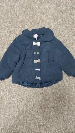 プティマイン　アウター　８０cm