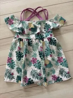 ブリーズ 水着　110