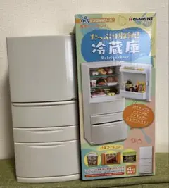 2025年最新】ぷちサンプル 冷蔵庫の人気アイテム - メルカリ