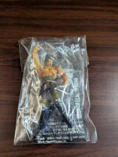 北斗の拳　フィギュア付きコミック 1-24セット　ライジンコレクション 北斗の拳 フィギュア付きコミック 1-24セット ライジン