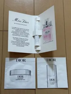 2026年最新】dior 香水 試供品の人気アイテム - メルカリ