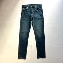 UNIQLO　ヒートテックウルトラストレッチスリムフィットジーンズ　W30