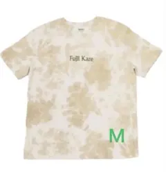 藤井風　お祈りTシャツ・ベージュ・Mサイズ Long Sleeve T-Shirt – Fujii Kaze Official Store
