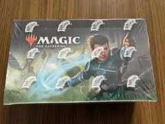 MTG ドラゴンの迷路　日本語版　1BOX 【シュリンクに1箇所破れあり】 MTG ドラゴンの迷路 日本語版 1BOX 【シュリンクに1箇所破れあり