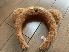 ユニバ USJ カチューシャ ティムのサムネイル