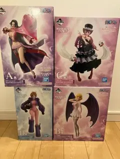 一番くじ　ワンピース