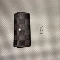 Louis Vuitton ダミエ キーケース