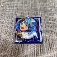 あんさんぶるスターズ！ 紫之創 TRIP缶バッジ あんスタ 紫之創 ぱしゃっつ 缶バッジ trip 中国 アクリル 制服